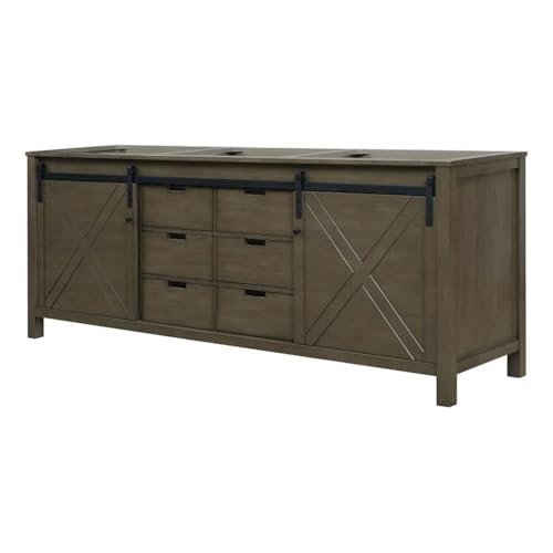 Rustic Brown