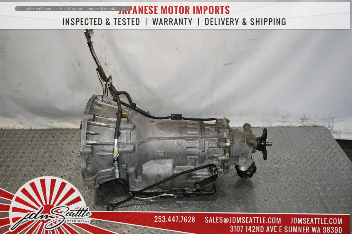 2006-2010 Infiniti M45 VK45DE 4.5L V8 Engine Spark Plug - Compatible with RWD Automatic Transmission Models - Perfect for Performance Upgrades & Engine Maintenance