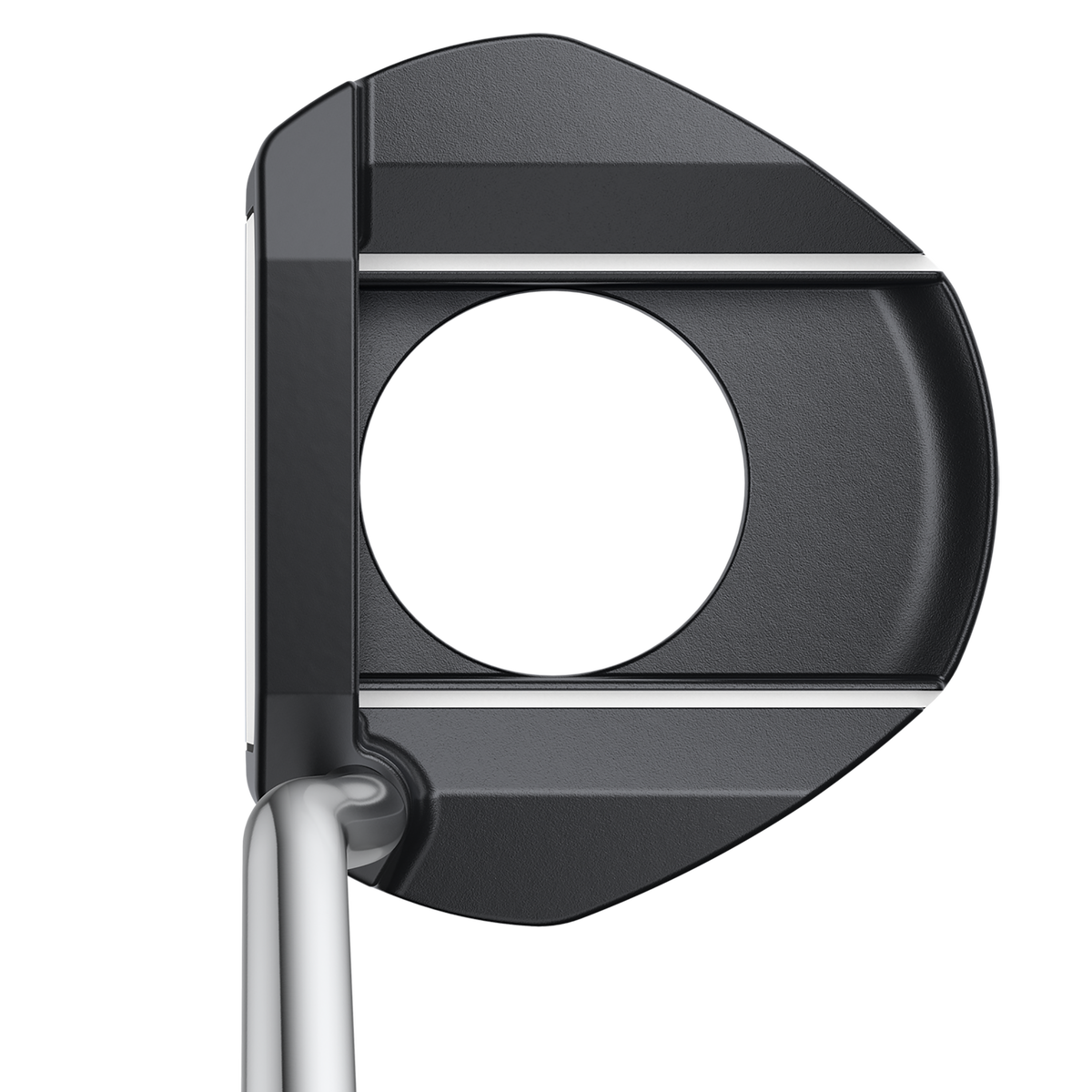 PING Women's G Le3 Fetch Putter - Premium Golf Putter for Women | Perfect for Putting Greens & Tournament Play