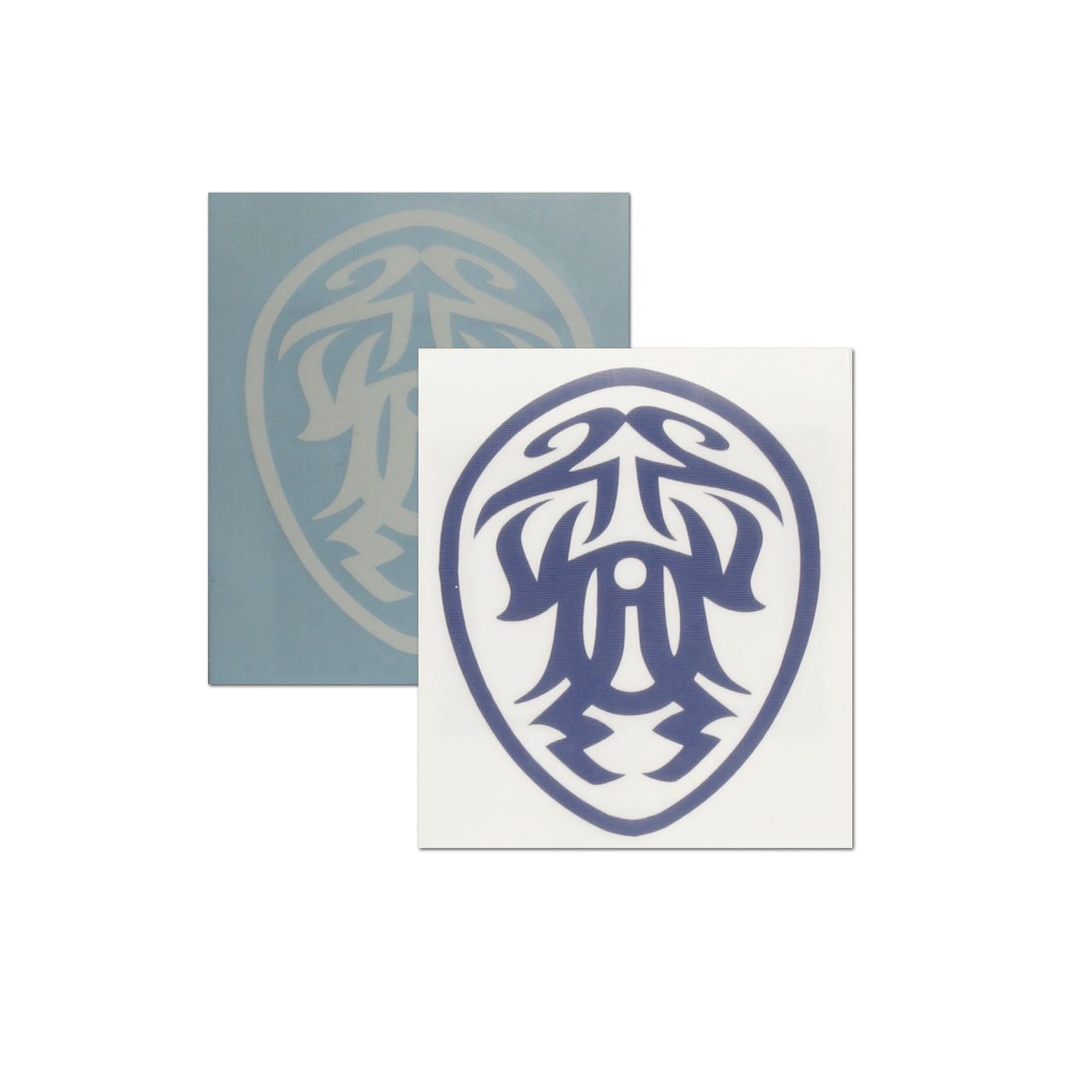 Cobalt Guard Symbol Decal - Premium Vinyl Sticker for Cars, Laptops & DIY Projects - Perfect for Personalization, Gifts & Home Decor