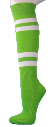 Bright Lime Green