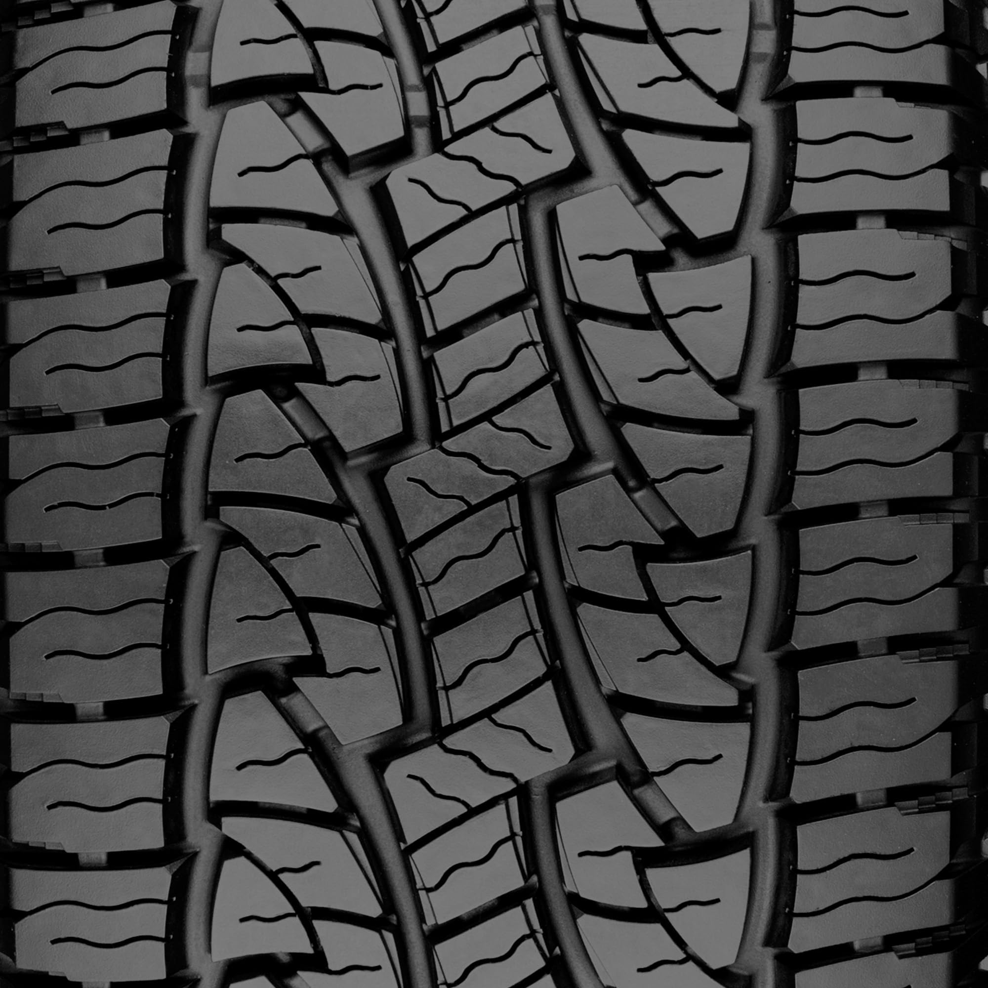 Nexen Roadian AT Pro RA8 LT235/75R15 104/101R C All-Terrain Tire - Durable Off-Road & Highway Performance for Trucks, SUVs, and Jeeps - Ideal for Adventure, Camping, and Daily Commuting