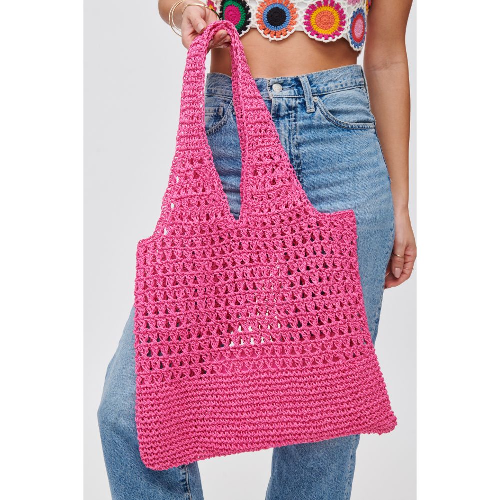 Topanga Tote Bag - Stylish & Durable Women's Shoulder Bag for Work, Travel & Everyday Use | Perfect for Office, Shopping & Weekend Outings