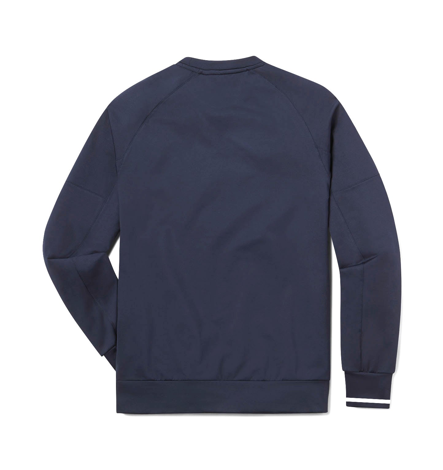 UNRL Crossover Crewneck Sweatshirt for Men - Comfortable & Stylish Pullover Hoodie - Perfect for Casual Wear, Gym, and Outdoor Activities