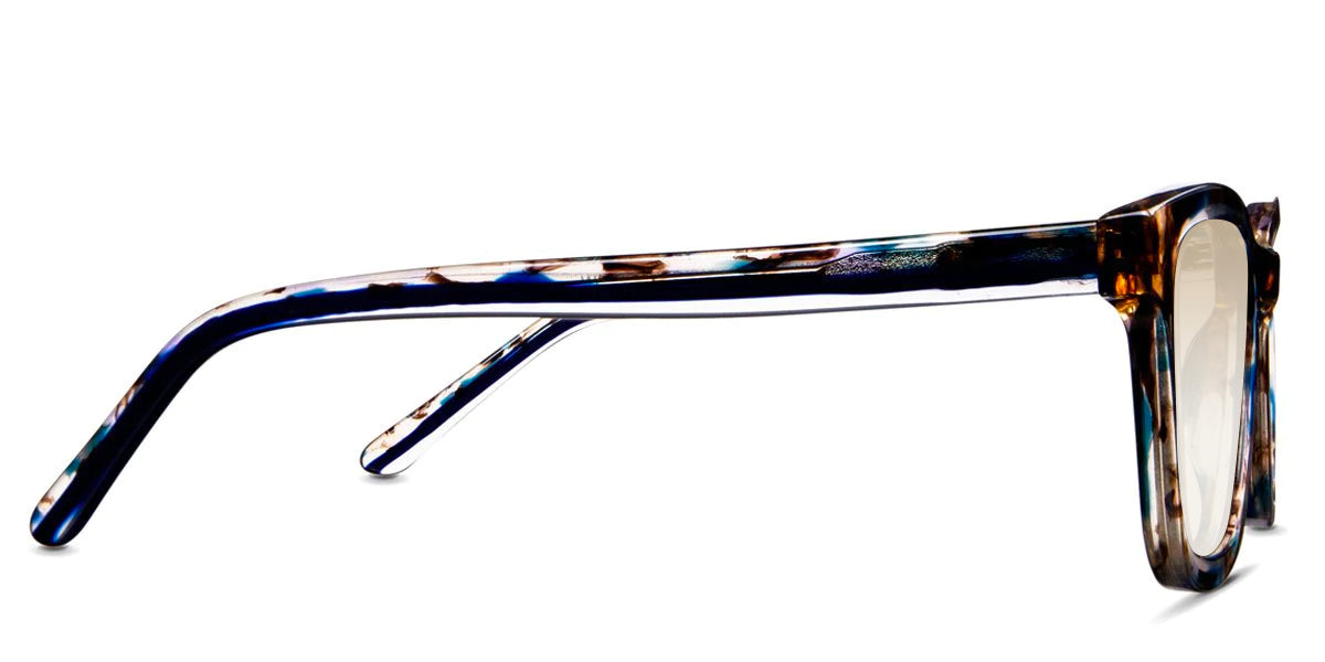 Sandoval Women's Prescription Tinted Glasses - Fashionable & UV Protection Eyewear for Reading, Driving & Outdoor Activities