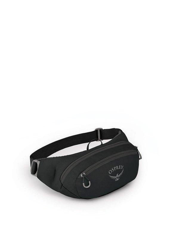 Osprey Daylite Waist Pack - Lightweight Hiking Fanny Pack for Men & Women - Perfect for Outdoor Adventures, Travel & Everyday Use