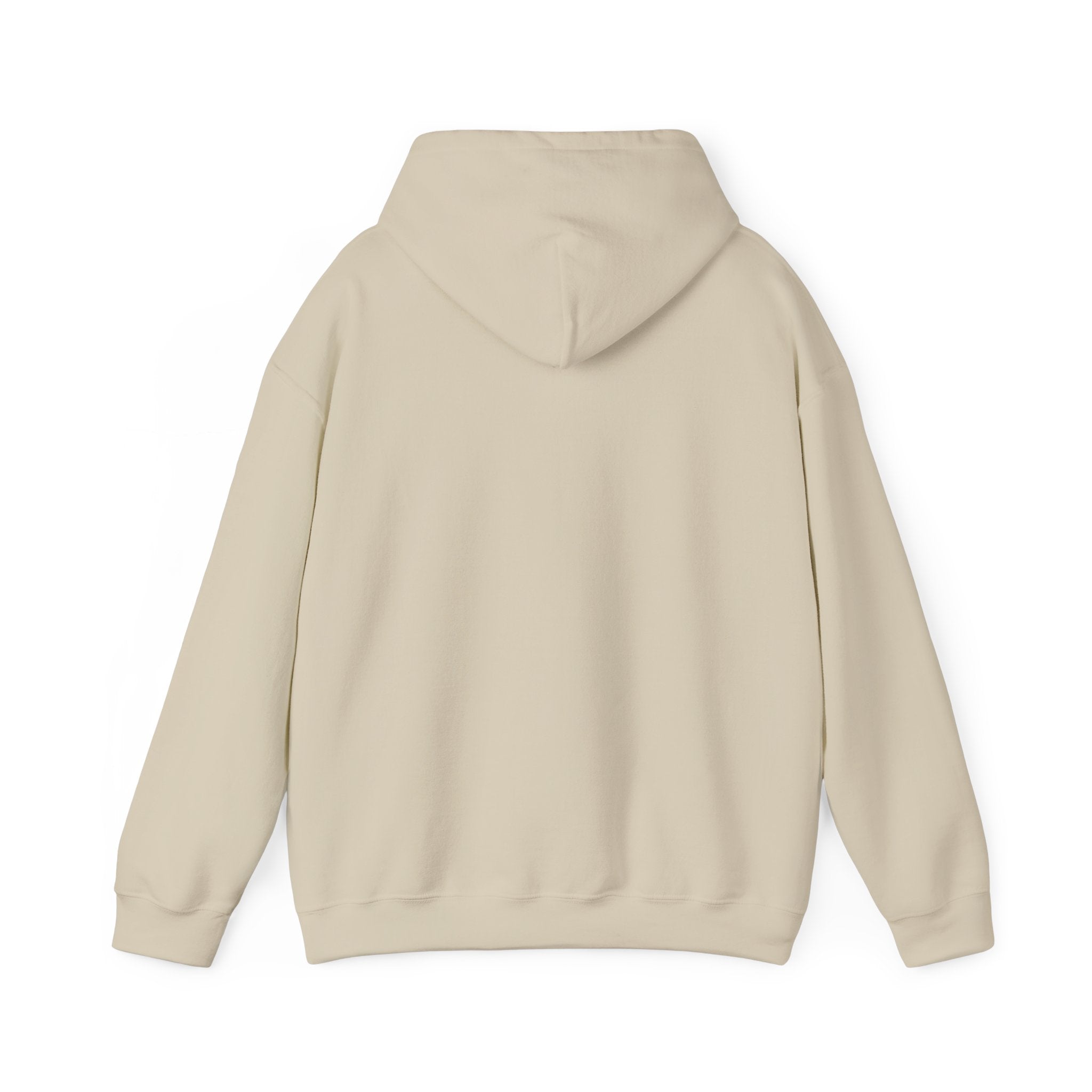 Farmacist Graphic Hoodie - Unisex Heavy Blend Sweatshirt for Men & Women | Trendy Streetwear for Casual Outfits, Gym, and Everyday Wear