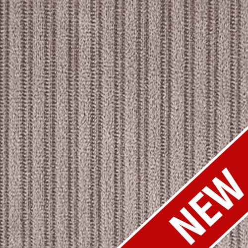 Striped Taupe