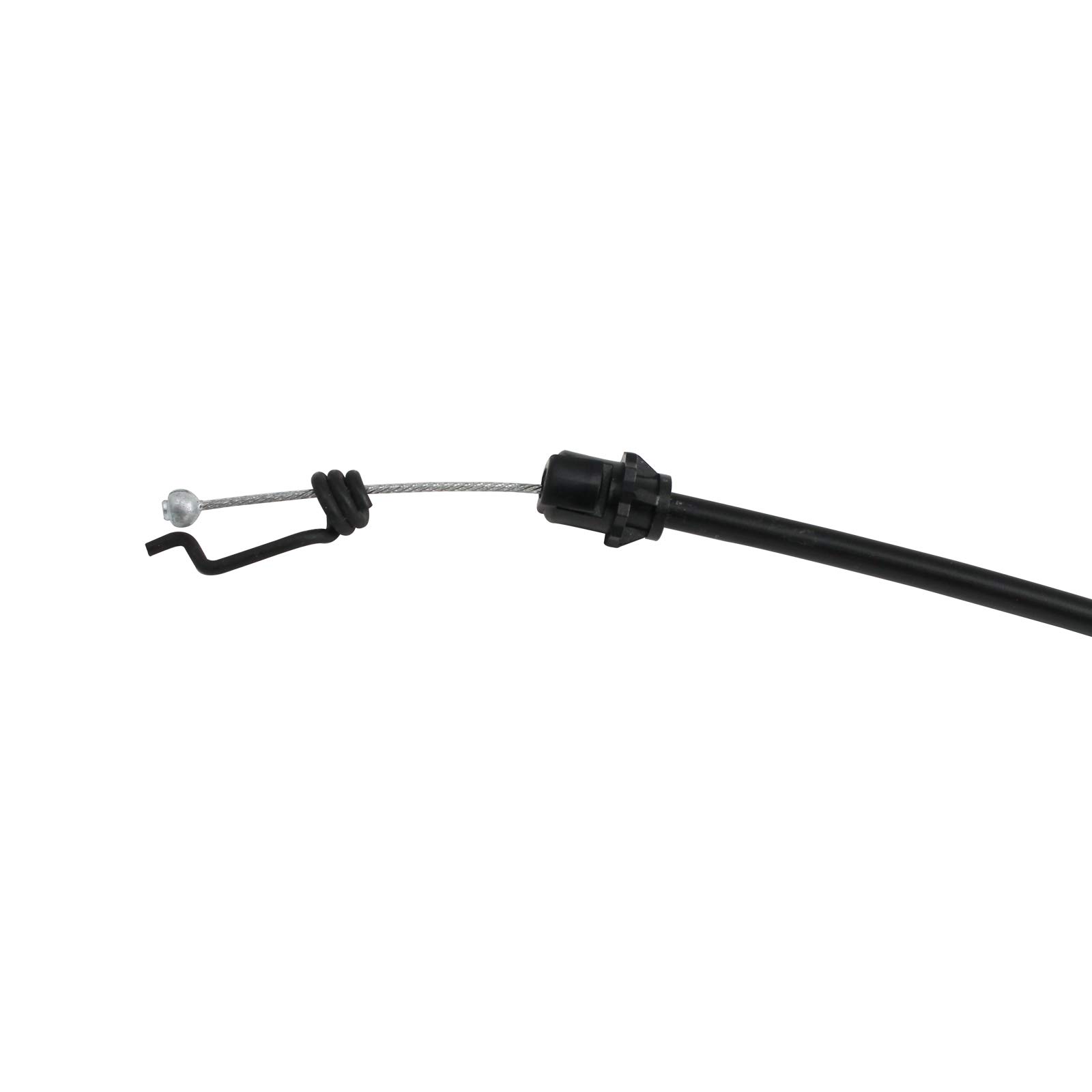 Husqvarna HU700H Lawn Mower Drive Cable Replacement 581952101 - Compatible with 96145002303 (2015-09 Model) | Durable Walk-Behind Mower Parts for Smooth Lawn Maintenance & Yard Care