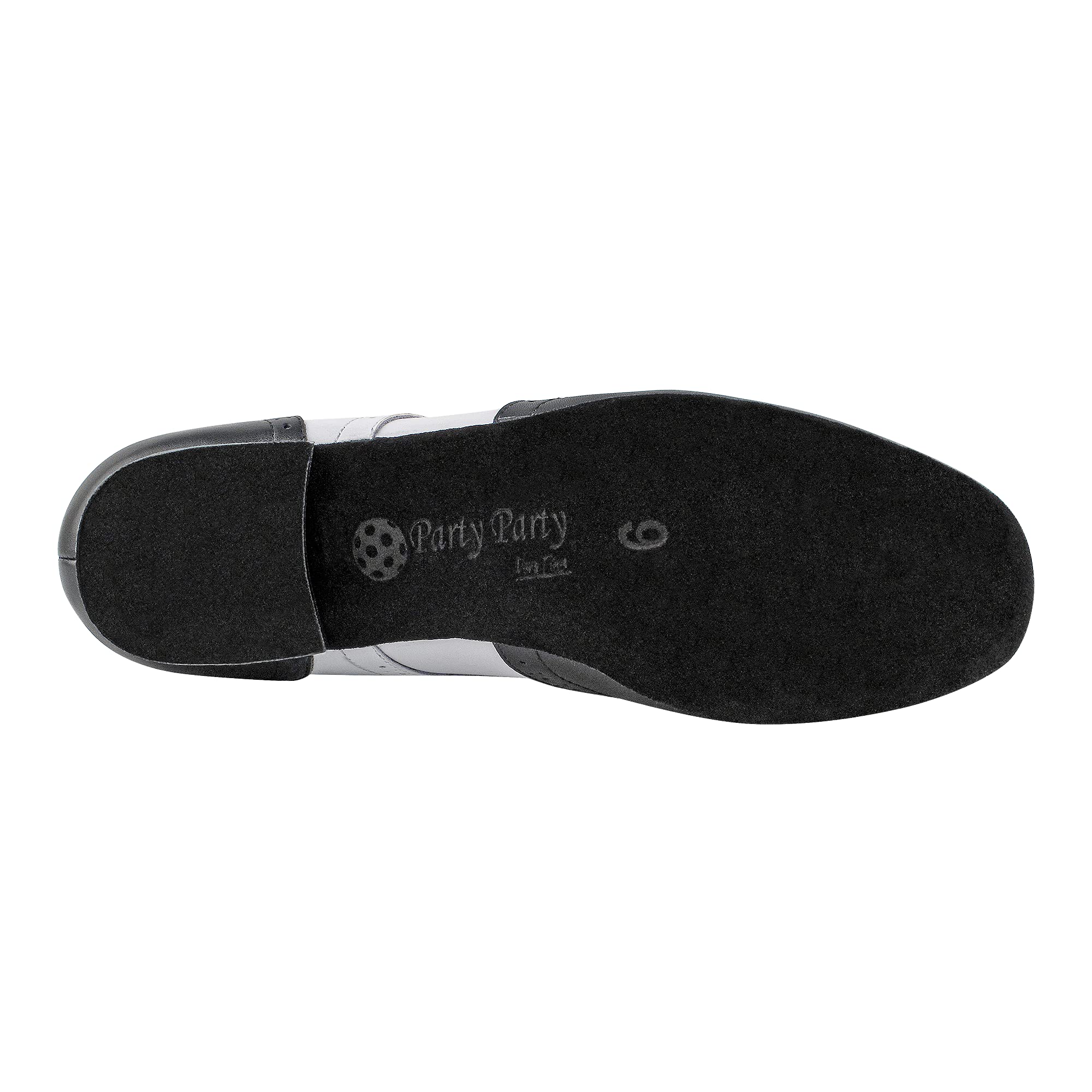 Premium Men's Zephyr Dance Shoes - Lightweight & Comfortable for Ballroom, Latin, and Swing Dancing - Perfect for Performances & Social Dance Events