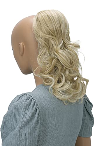 light blonde mix #15H613A PH217