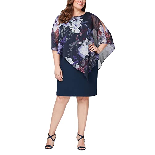 Navy Purple