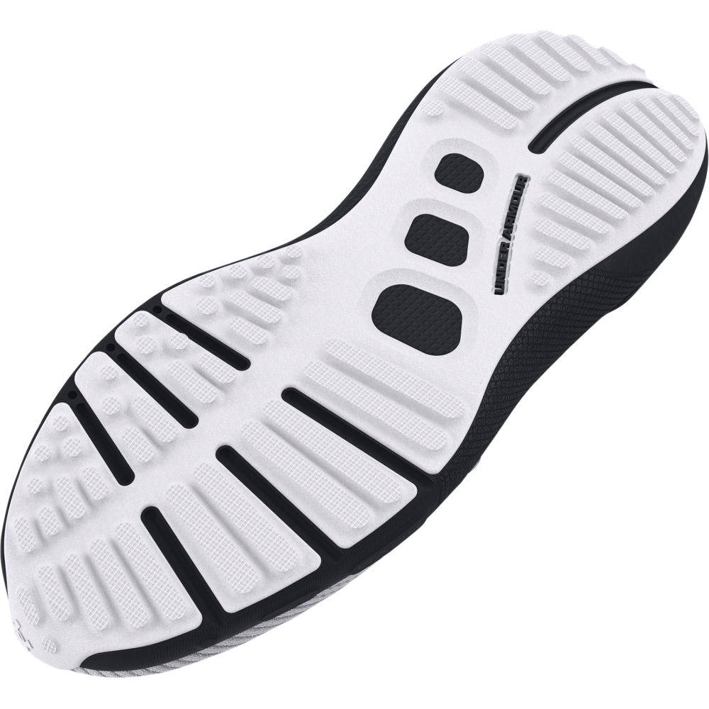 Men's Under Armour HOVR Phantom 3 SE Reflective Running Shoes - Lightweight Cushioned Sneakers for Men with Reflective Details | Perfect for Jogging, Gym Workouts & Night Running