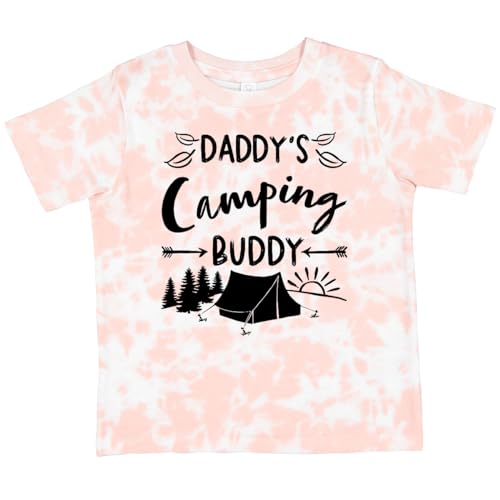 Tie Dye Pink