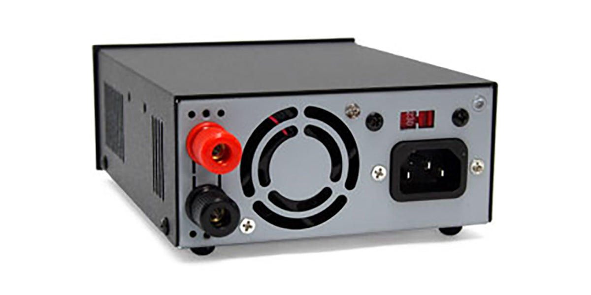 SS30DV Compact Switching Power Supply - 30W AC/DC Adapter for Home & Office Electronics - Power Your Routers, LED Lights, and Small Appliances Efficiently
