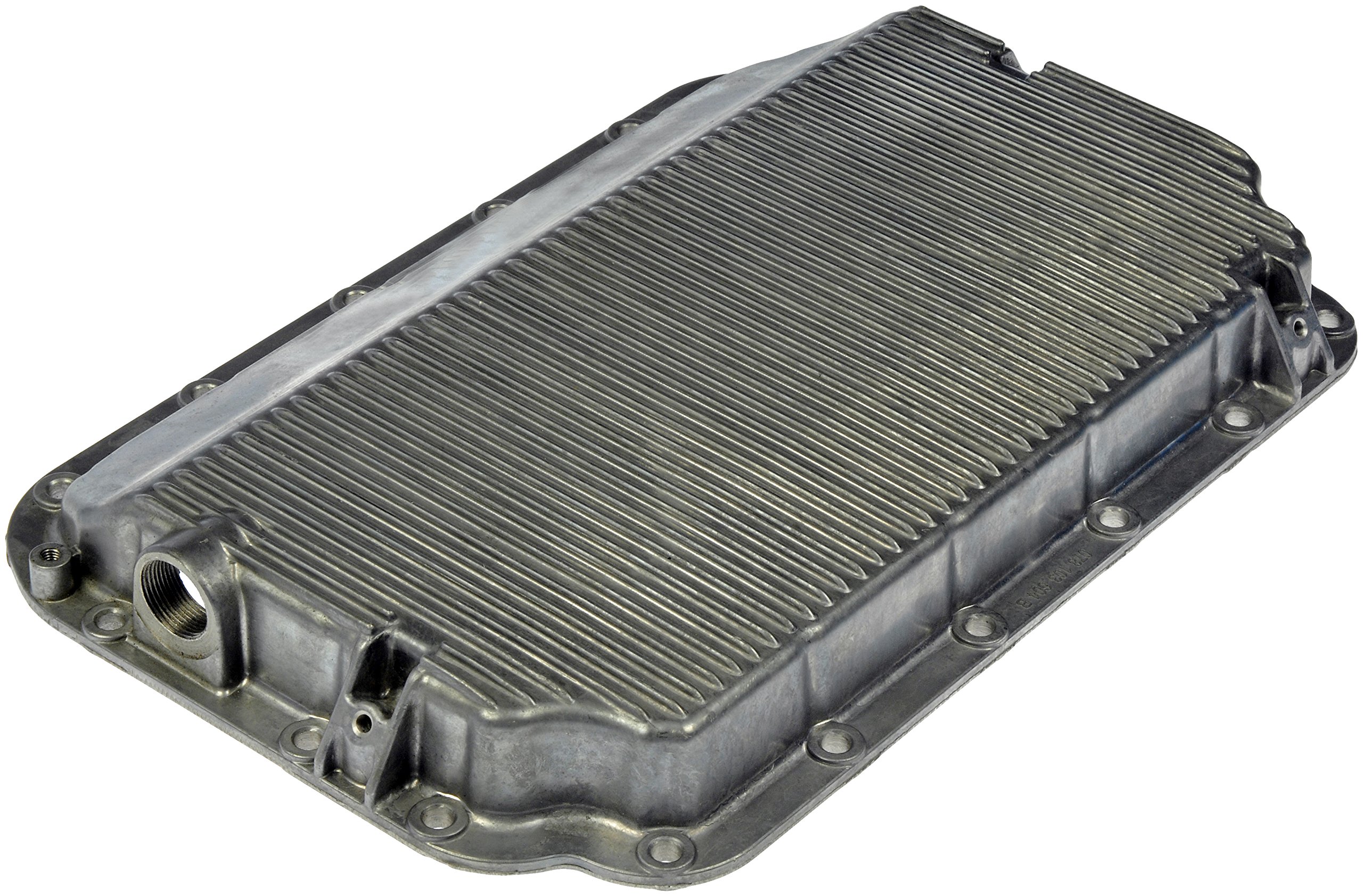 Dorman 264-718 Engine Oil Pan Replacement for Audi A4, A5, A6, Q5 - High-Quality OEM Fit - Perfect for Oil Changes & Engine Maintenance