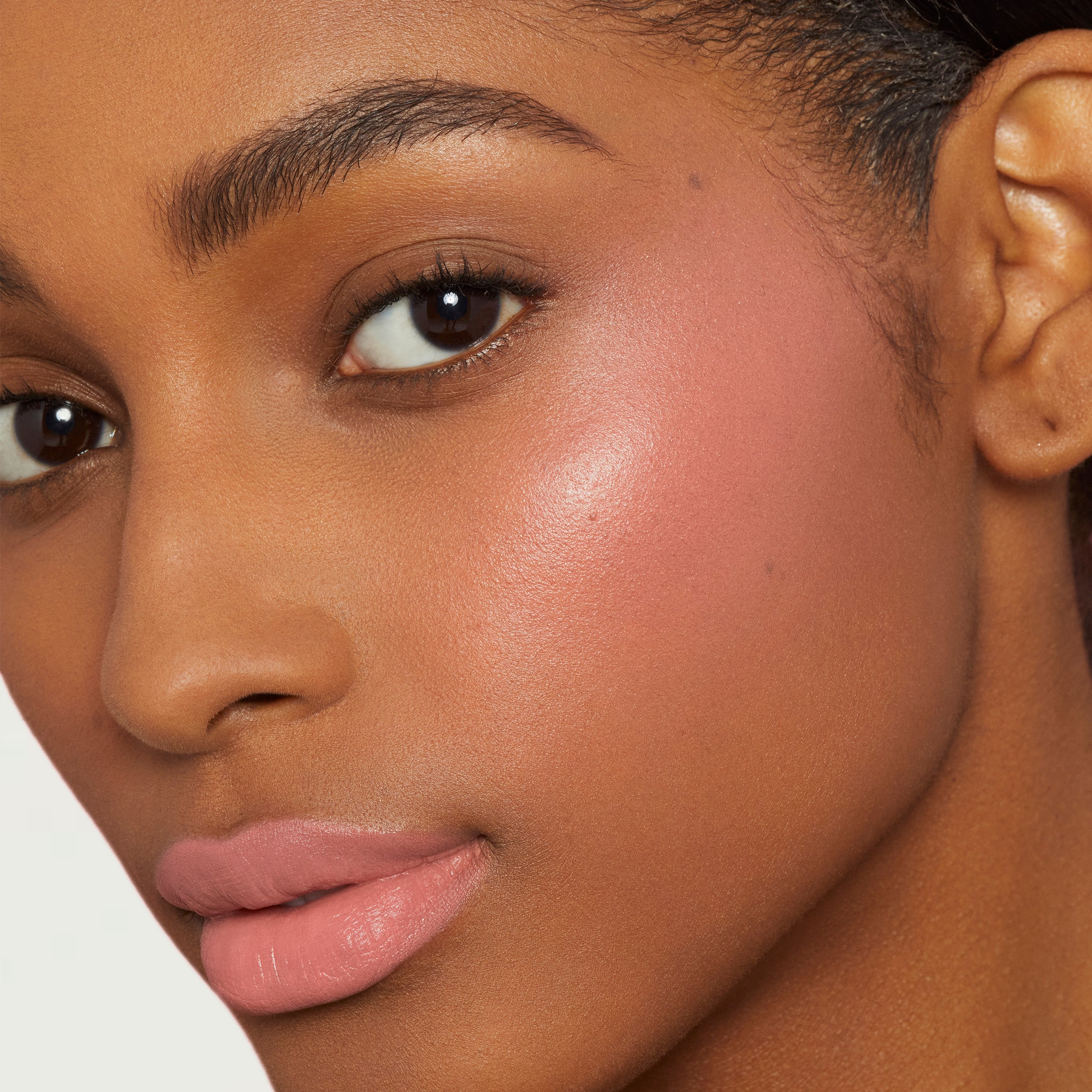 Natural Lip & Cheek Tint Balm - Vegan & Cruelty-Free Multi-Use Makeup for Flawless Blush & Lip Color | Perfect for Everyday Wear, Date Night & On-The-Go Touch Ups