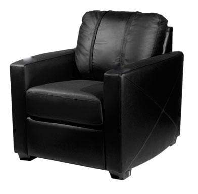 NBA Team Logo Dreamseat Club Chair - Premium Comfort for Game Day, Living Room & Man Cave Decor