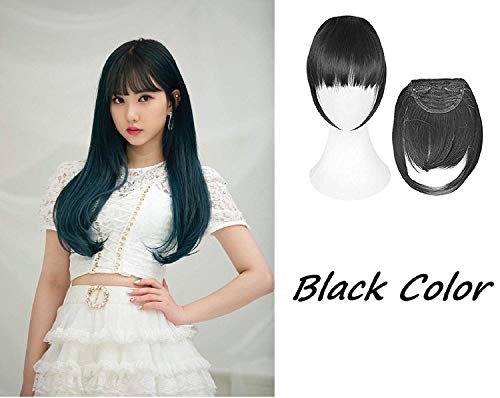 Syn. Fringe Black