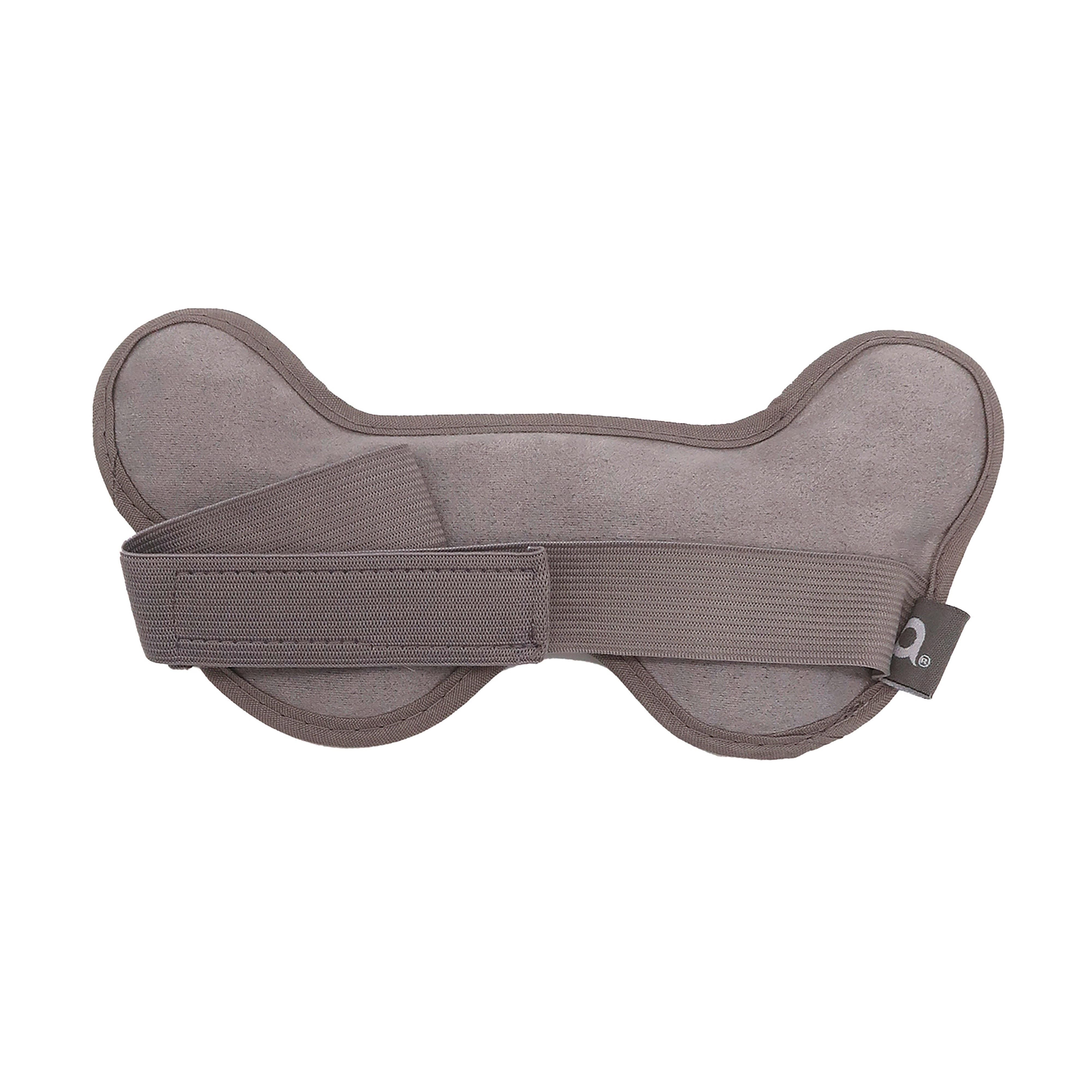 Aroma Home Soothe Head Wrap Koala - Soft & Comfortable Microwaveable Head Wrap for Stress Relief, Migraine & Tension Relief - Perfect for Relaxation, Spa, Yoga & Home Use