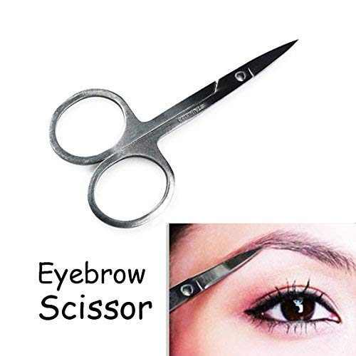 Professional Hair Cutting Apron & Cape Set with Scissors & Cutting Comb - Stylist-Grade Salon Tools for Home & Professional Use (1 Pack) - Perfect for Barbers, Hairdressers & DIY Haircuts at Home