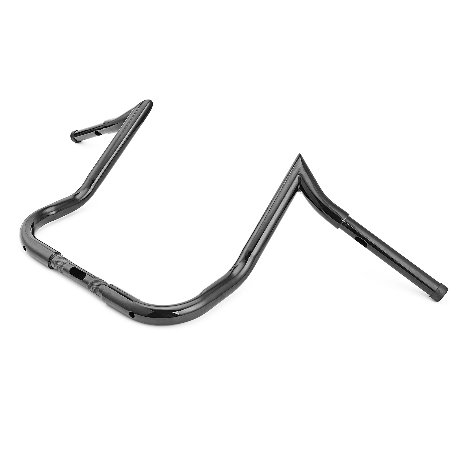 1986-2023 Harley-Davidson Street Glide & Electra Glide 12