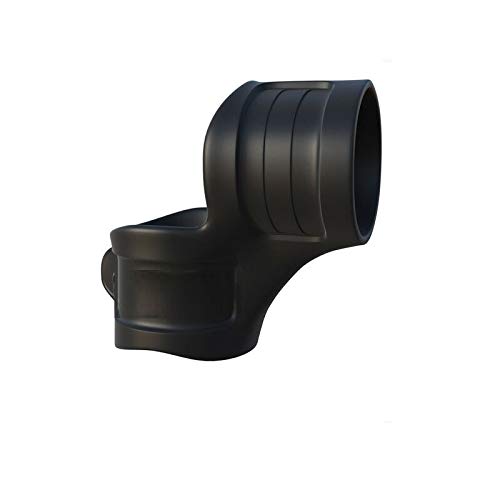Men's Ball Stretcher & Cock Ring - Safe Silicone Stretching Device for Intimate Pleasure & Comfort - Perfect for Sensual Play, Fitness, and Enhanced Performance