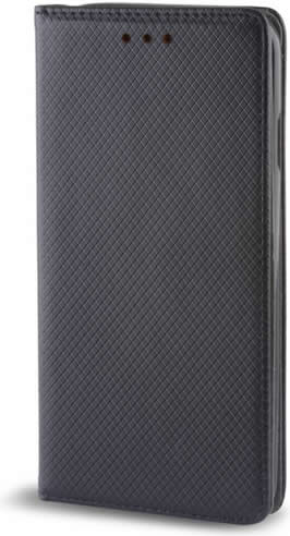 Apple iPhone 11 Wallet Case - Slim Protective Cover with RFID Blocking (Black) | Holds Credit Cards & Cash | Perfect for Travel, Work & Everyday Use