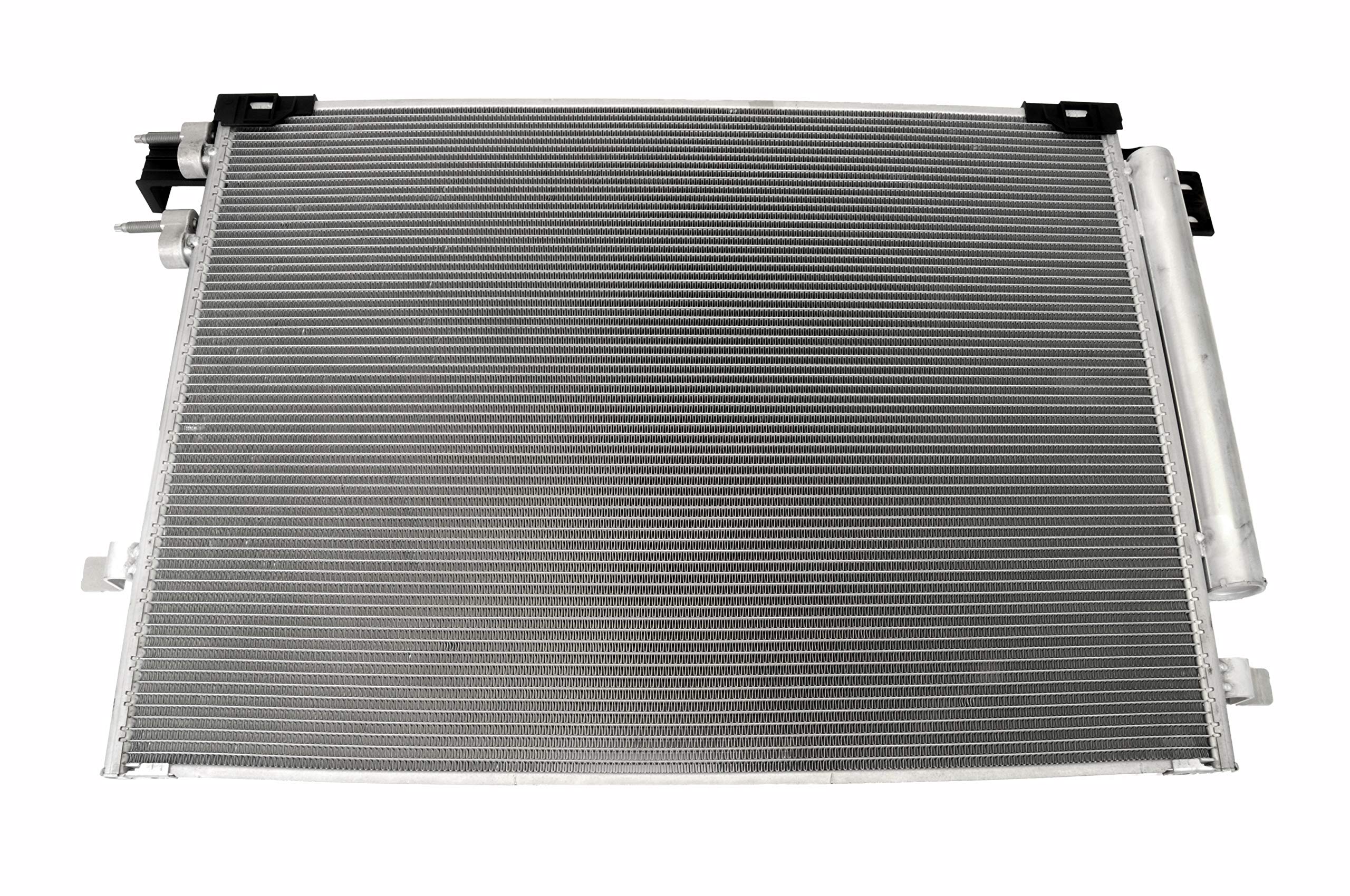 GM Parts 15-63814 Air Conditioning Condenser - Replacement AC Condenser for GM Vehicles | Perfect for Cooling System Repairs & Summer Driving Comfort