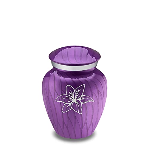 Pearl Purple