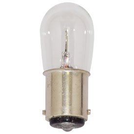 10 Pack Technical Precision 210 Replacement Batteries & Light Bulbs - Perfect for Home, Office, and Emergency Power Backup