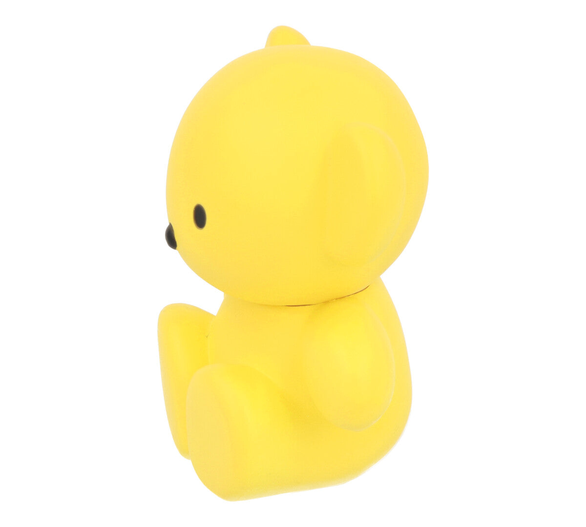 Dick Bruna Series 4 Stuffed Bear Figurine - Soft Plush Toy Collectible for Kids & Fans | Perfect for Gifts, Nursery Decor, and Miffy Collection Displays