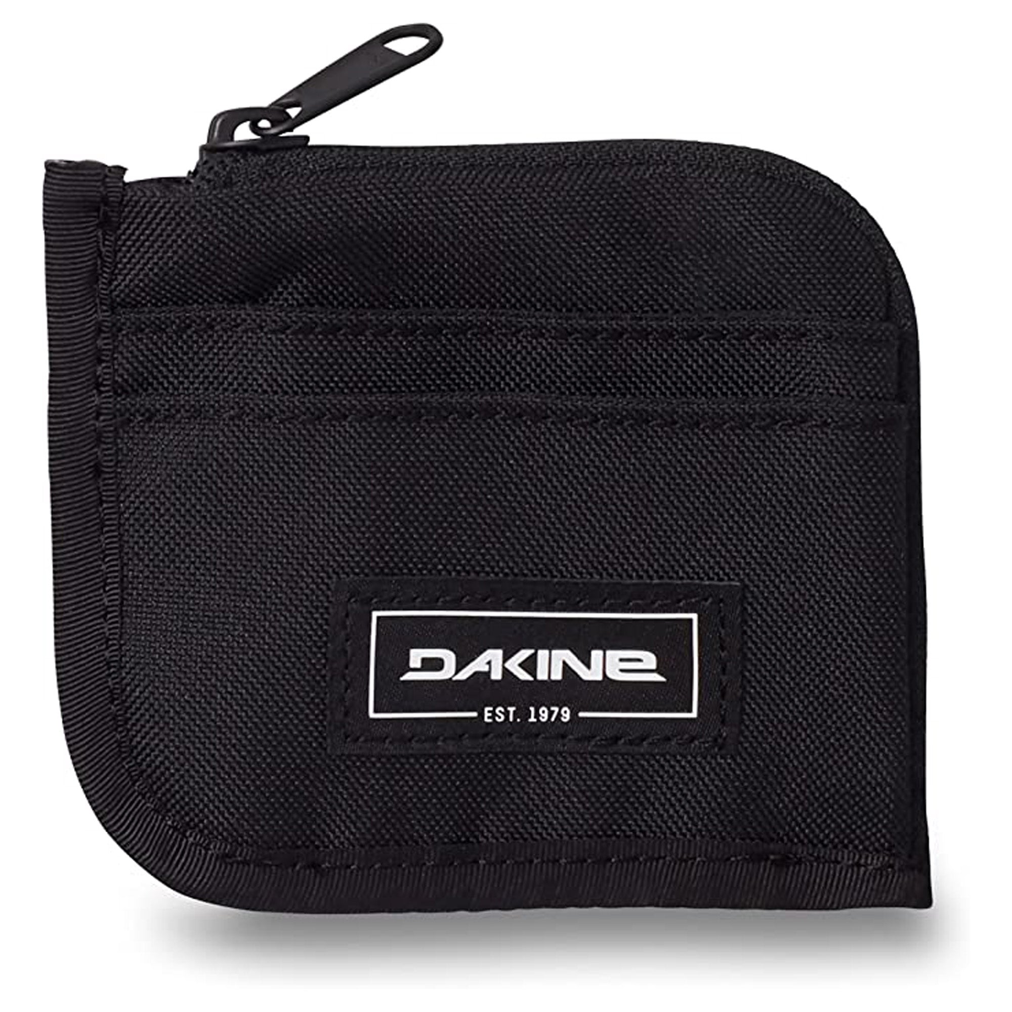 Dakine RFID Blocking Card Wallet - Slim Minimalist Front Pocket Wallet for Men & Women - Perfect for Travel, Everyday Use & Outdoor Adventures