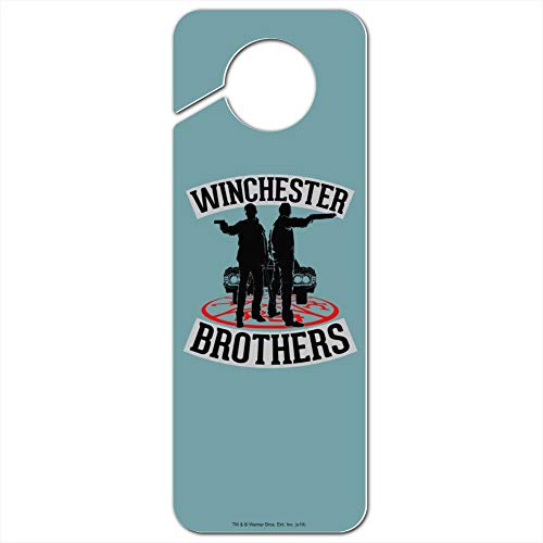 Winchester Brothers