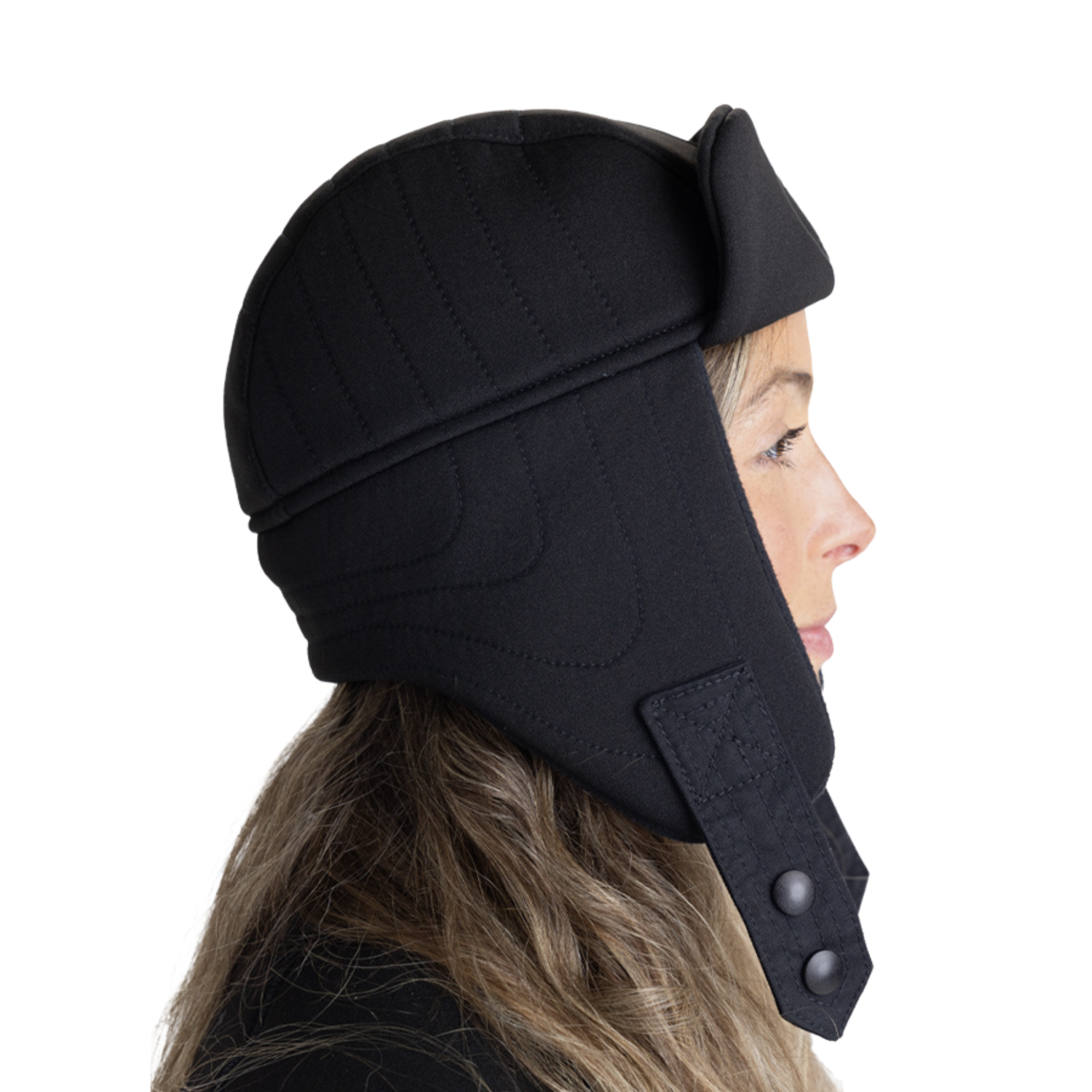 Fourth Element Arctic Hat 2024 - Warm Winter Beanie for Men & Women - Thermal Insulated Ski Hat for Cold Weather - Perfect for Skiing, Snowboarding & Outdoor Activities