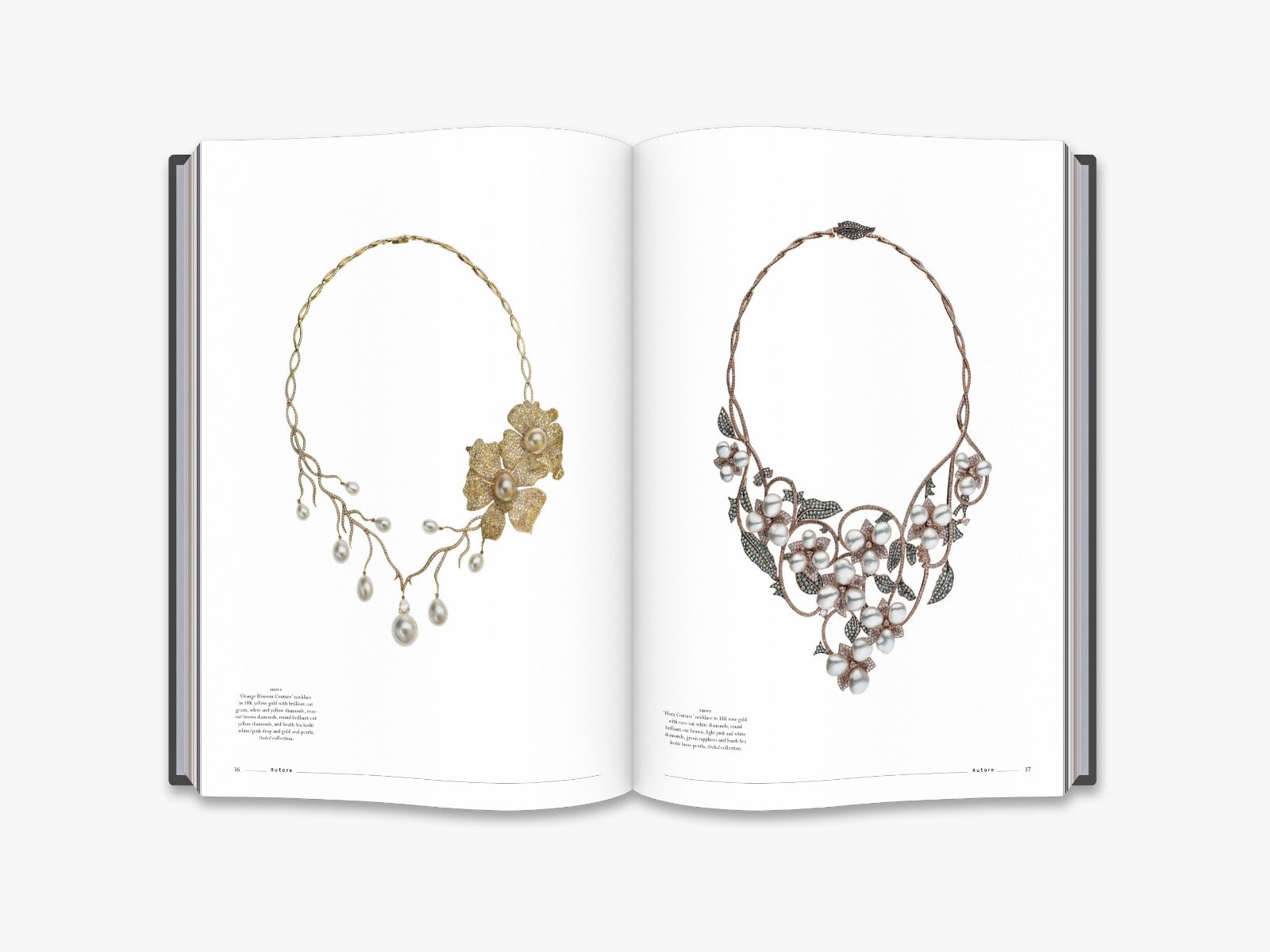 Exquisite Fine Jewelry Couture Collection - Elegant Necklaces, Rings & Earrings for Women | Perfect for Weddings, Parties & Special Occasions