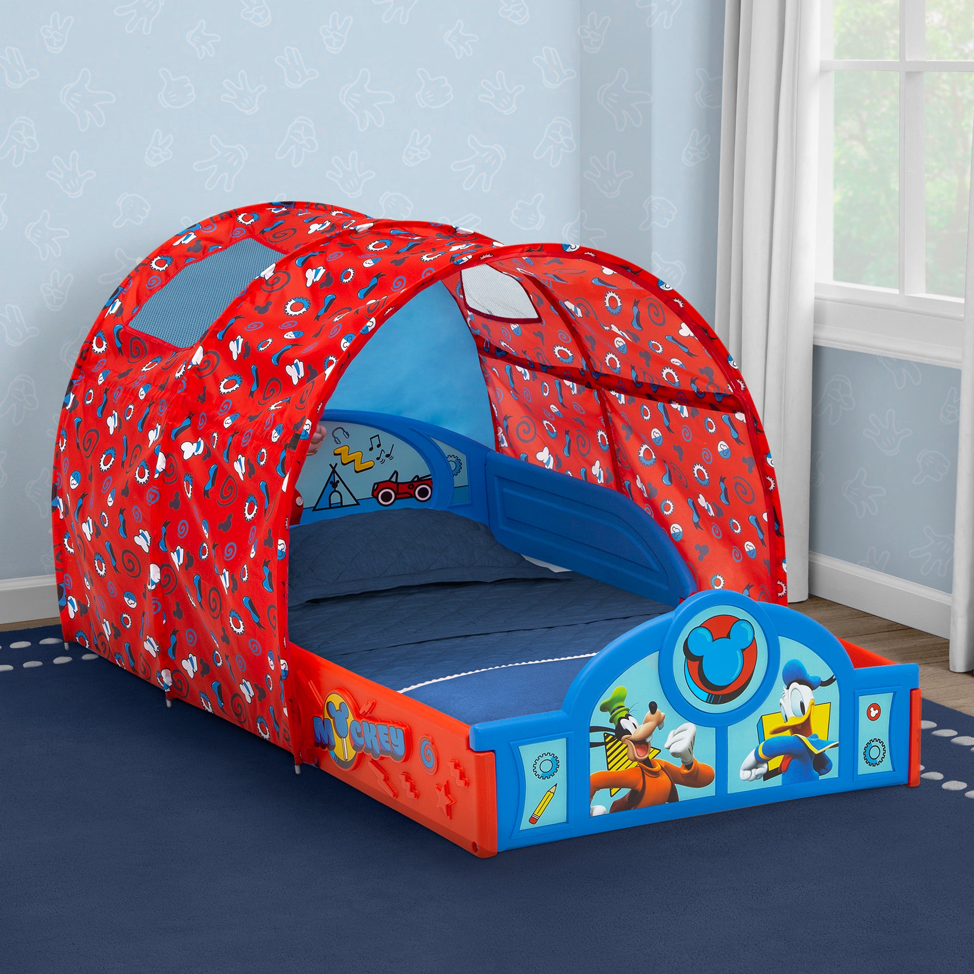 Mickey Hot Dog (1054)