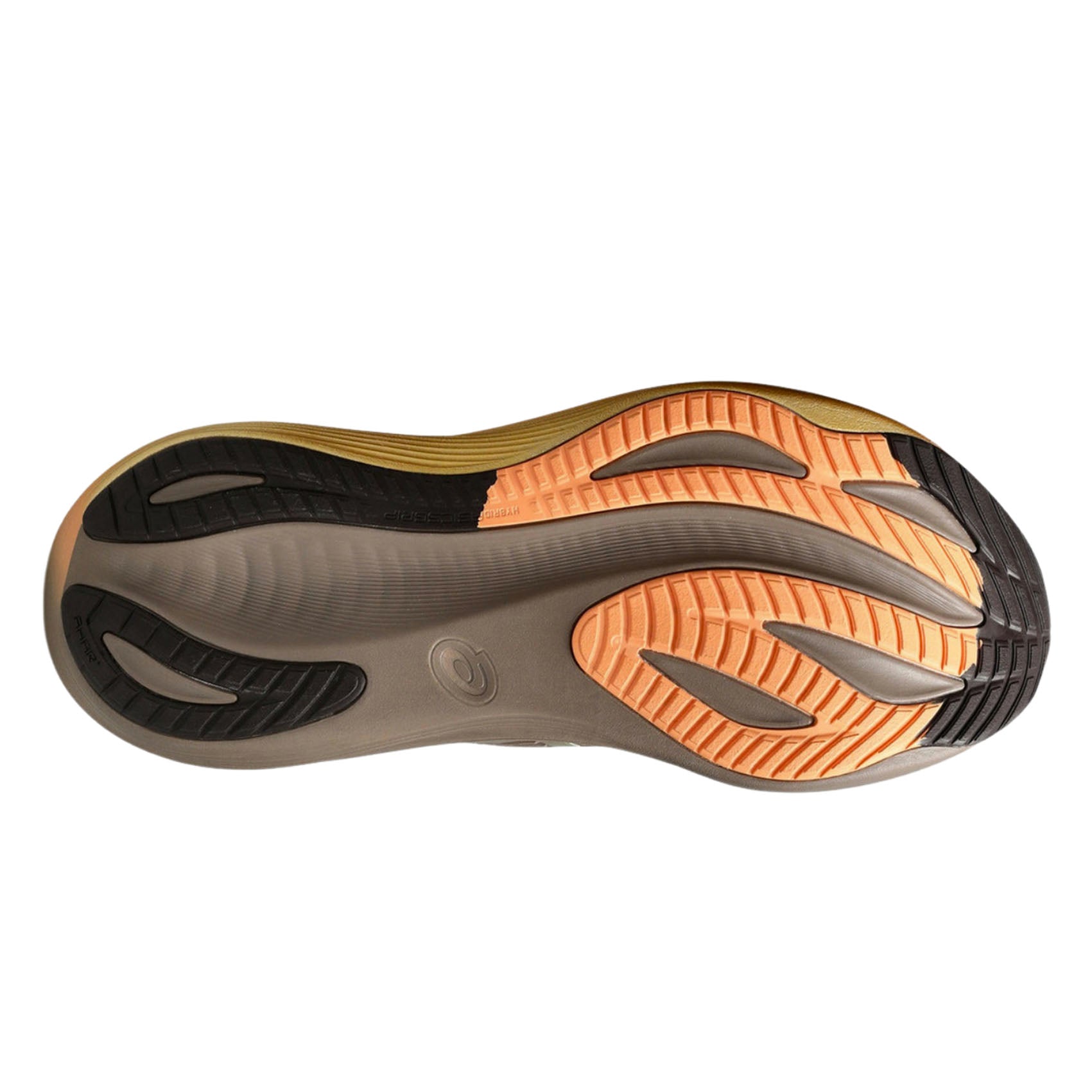 ASICS GEL-Nimbus 27 LUXE Running Shoes for Men - Premium Cushioned Road Running Sneakers with GEL Technology | Perfect for Long Distance Running, Jogging & Marathon Training