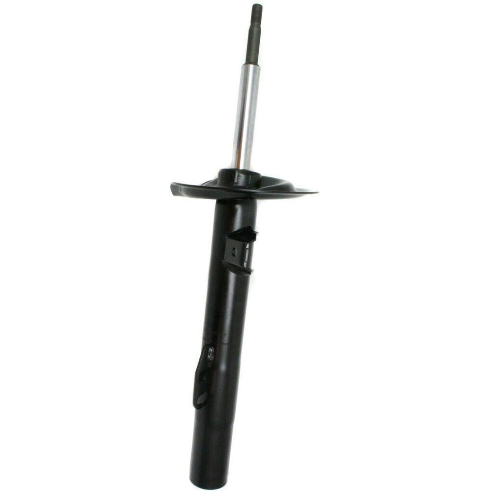 SarahQ 2-Piece Front Side Shock Struts Replacement for John Deere 100-7857 - Perfect for Tractor Suspension Repair & Maintenance