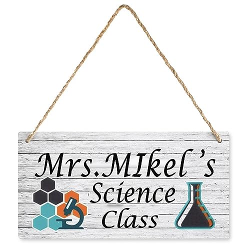 Wood Sign 7