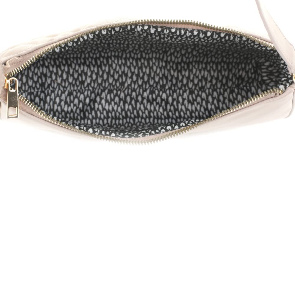 Trendeology Vintage Small Crossbody Bag for Women - Retro Casual Party Clutch Purse with Adjustable Shoulder Strap | Perfect for Date Night, Wedding, and Evening Events