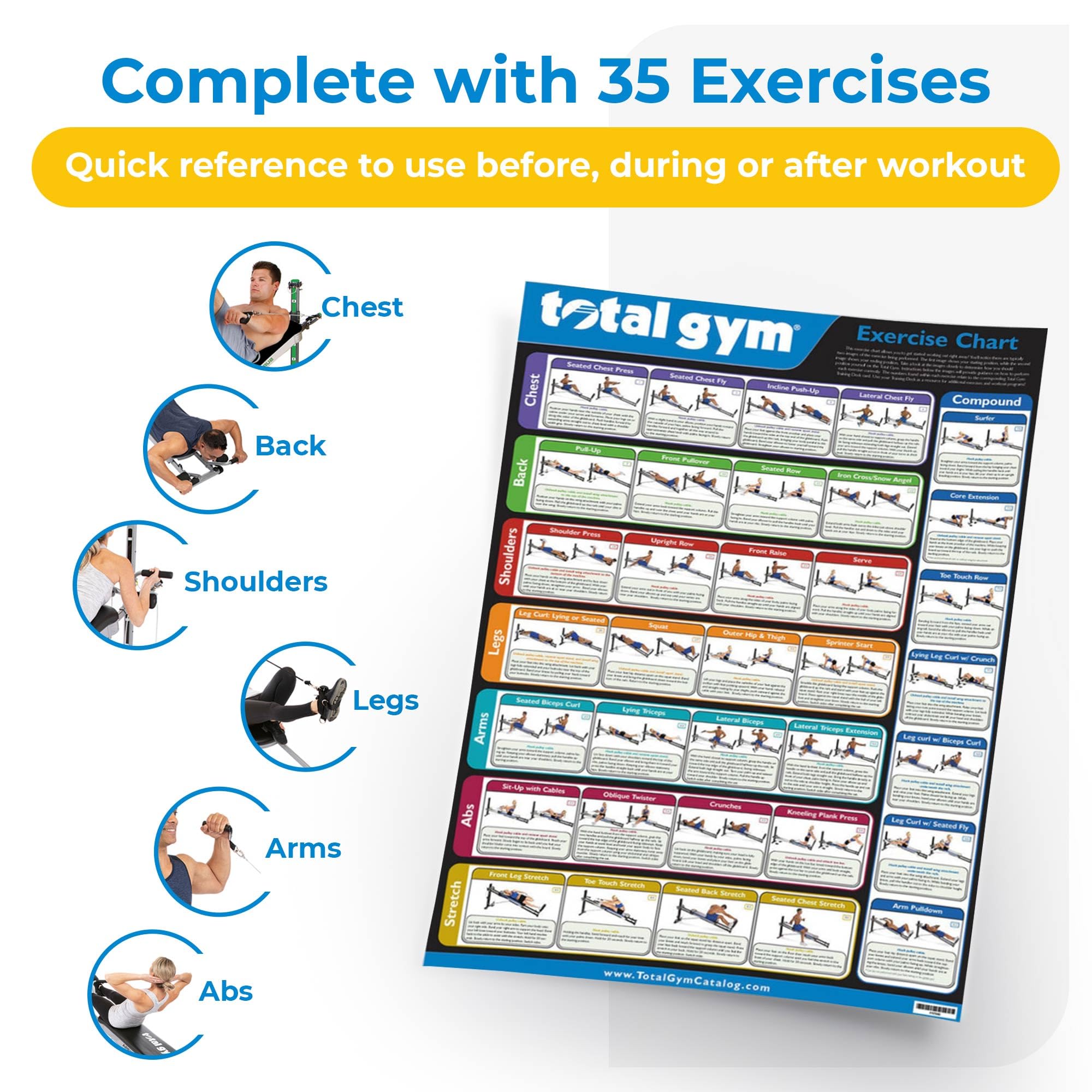 Total Gym 24
