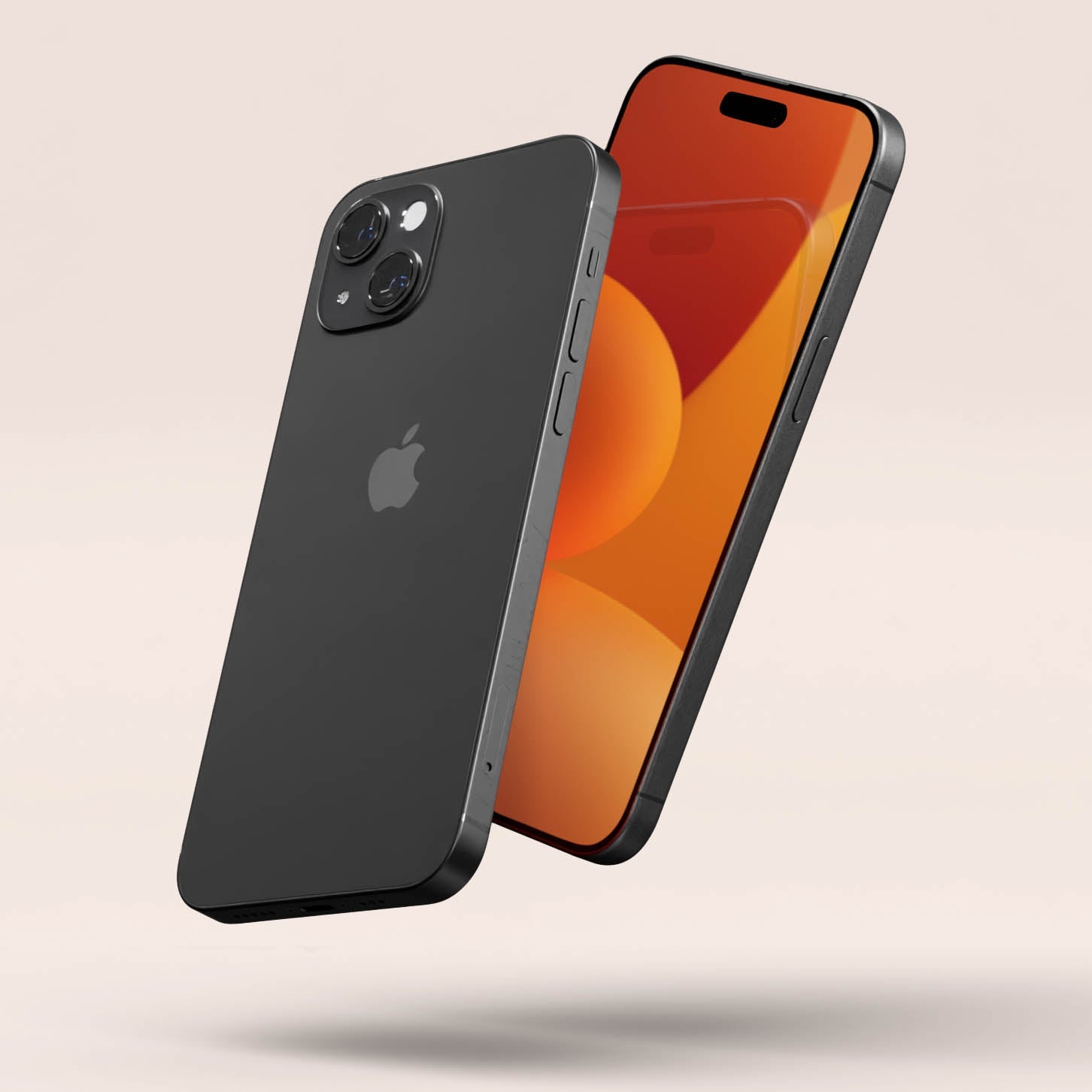 iPhone 15 Plus 512GB Unlocked Smartphone for T-Mobile - Premium Performance, Large Storage, 5G Connectivity - Perfect for Streaming, Gaming & Productivity