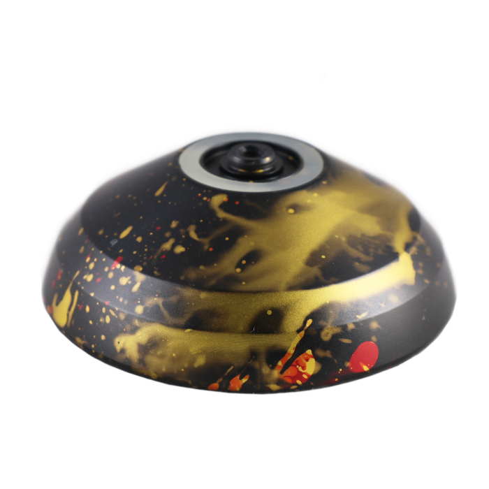 Vosun EZSPiN No 4 Professional Yo-Yo for Beginners & Advanced Players - Perfect for Tricks, Competitions & Stress Relief