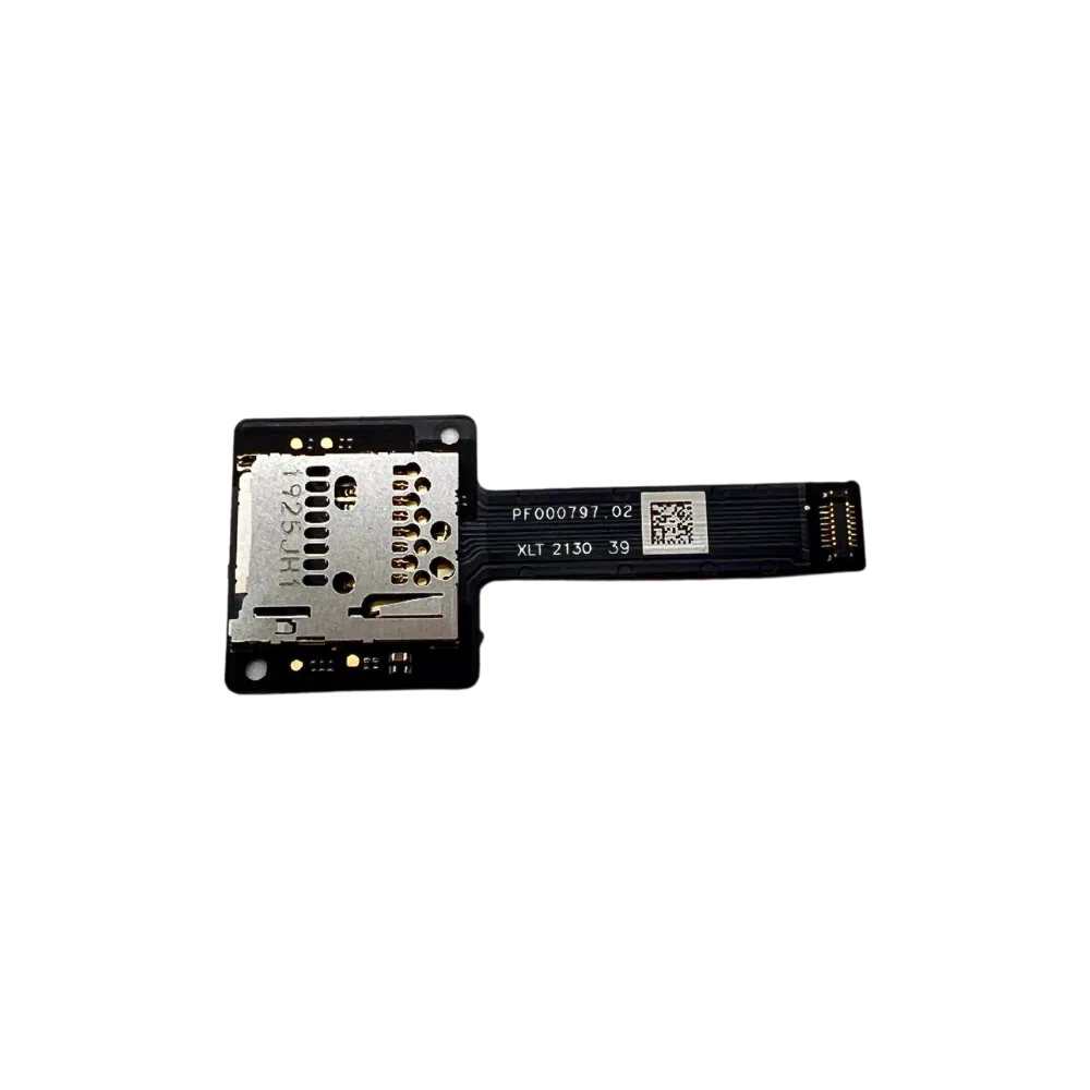 DJI Matrice 30/300/350 Black Box with microSD Card Slot - Drone Data Storage & Flight Log Recorder for Industrial Inspections, Mapping & Aerial Photography