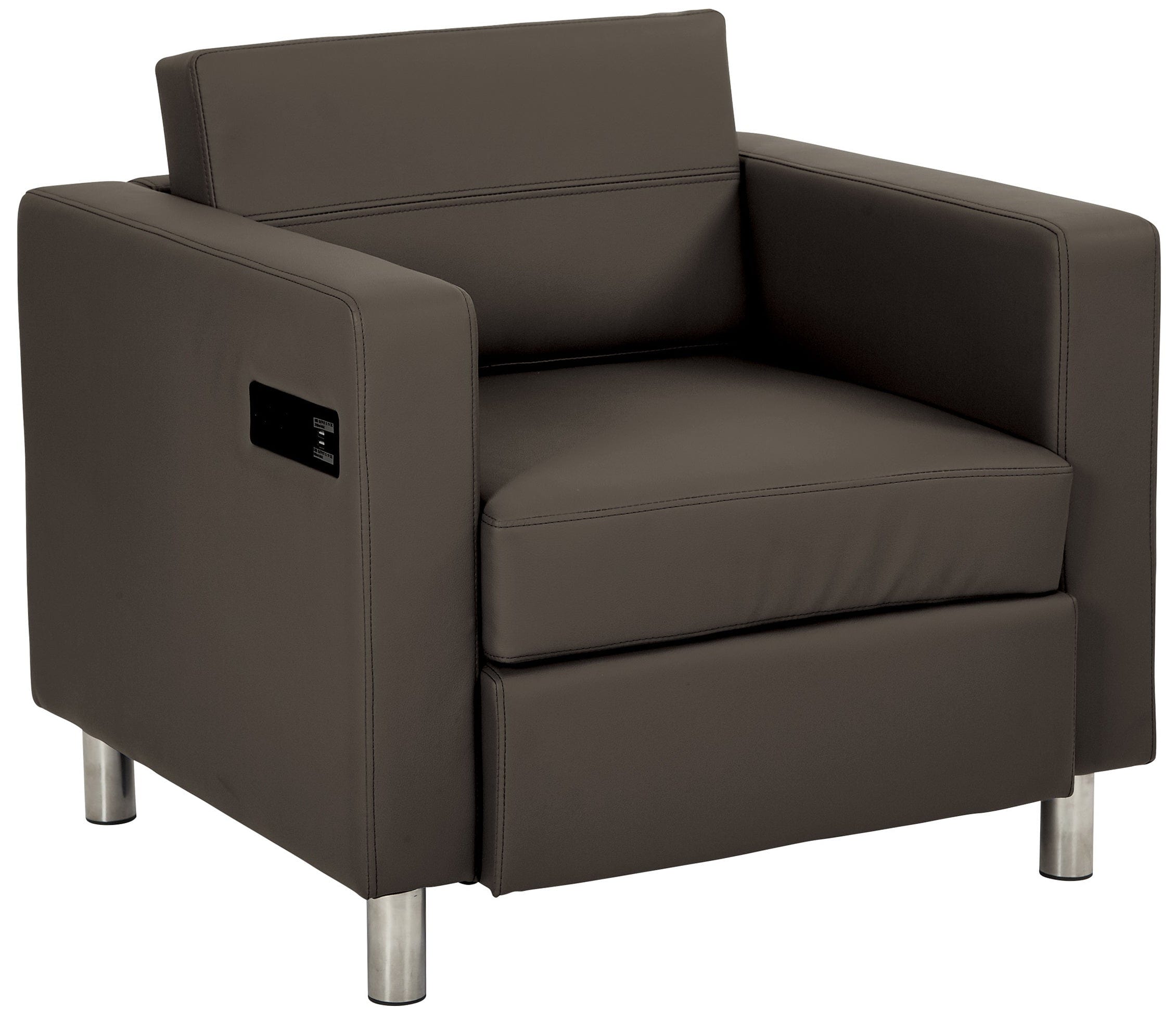 Dillon Graphite Vinyl R111