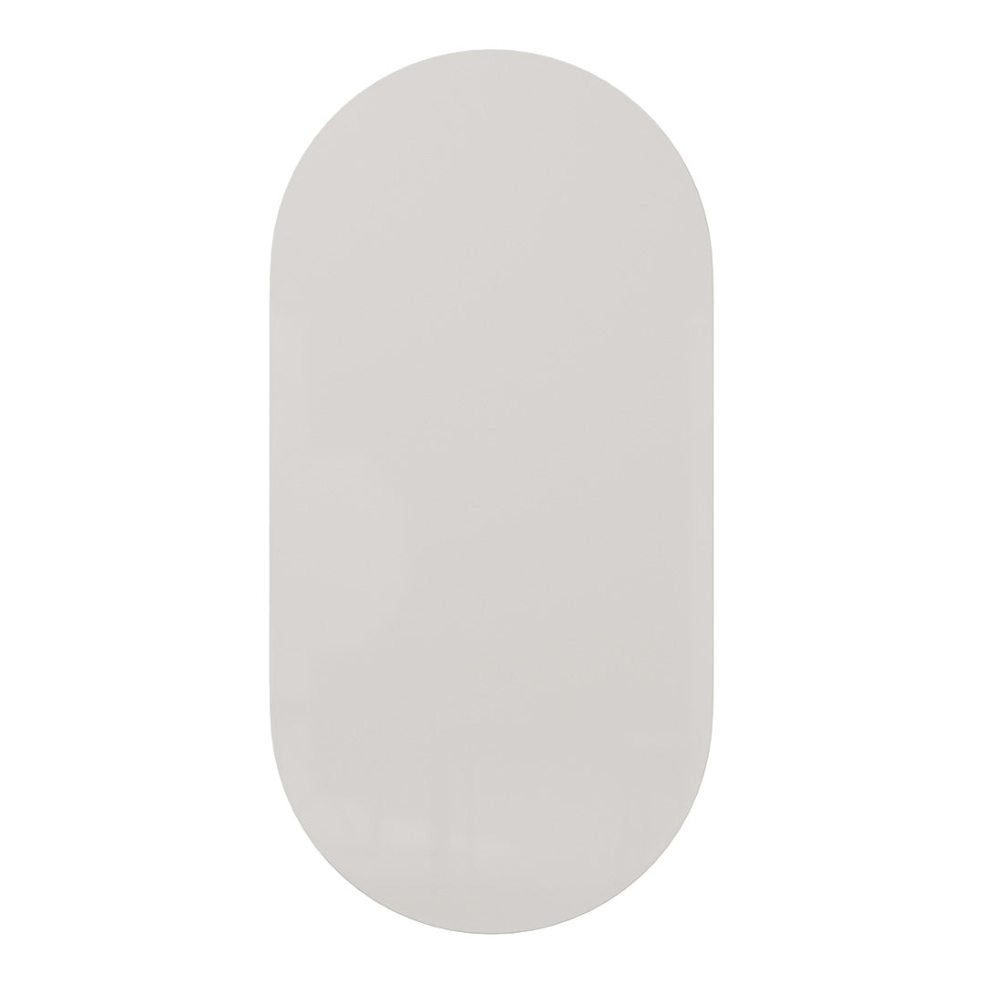 Ambit Magnetic Glass Whiteboard - 36