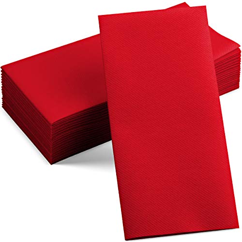 Flame Red