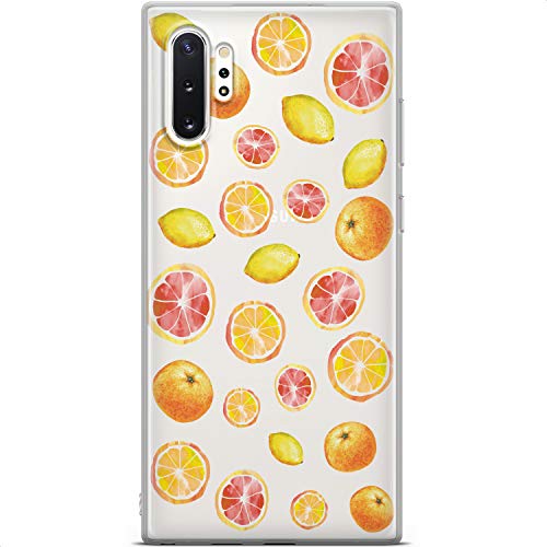 Citrus Pattern