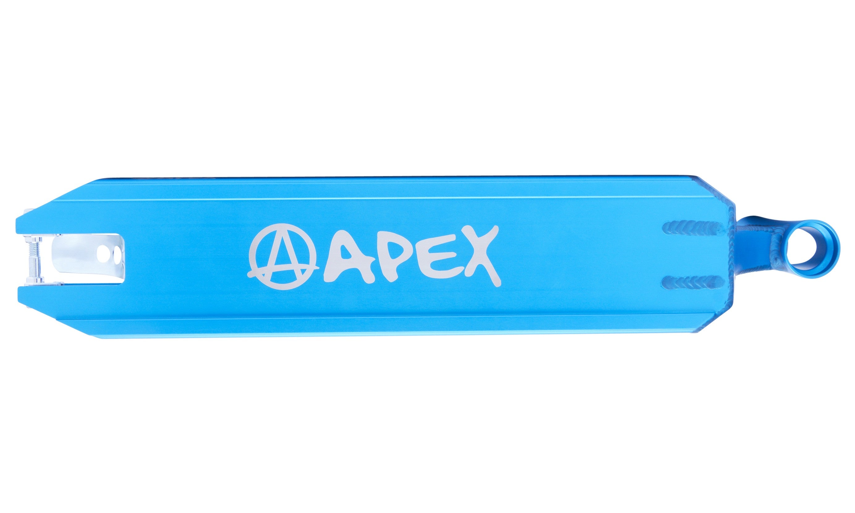Apex Deck - Premium Skateboard Deck for Professional & Street Skaters | Durable & Lightweight for Tricks & Commuting